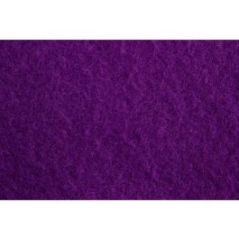 Fieltro Liderpapel 50x70 cm Violeta 160 gr-M2 10 unidades