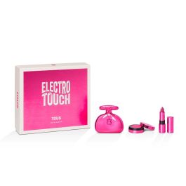 Tous Electrotouch Estuche 3 Pz