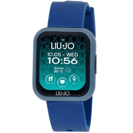 Smartwatch LIU JO SWLJ145 Precio: 124.95000023. SKU: B187RA4TTZ