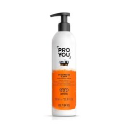 Revlon Pro You The Tamer Sleek Smoothing Bálsamo 350 ml