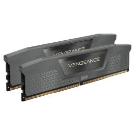 Corsair CMK96GX5M2E6000Z36 Vengeance Kit 96GB (2x48GB) DDR5 6000MHz CL36 Grey Precio: 1384.49999996. SKU: B138QMPEP7