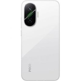 POCO F7 5G Smartphone 6.83" Android 15 12 GB RAM 256 GB Almacenamiento 6500 mAh Blanco