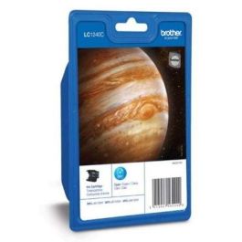 BROTHER Cartucho tinta azul MFCJ6510DW/MFCJ6710DW/MFCJ6910DW, 600 pag. Precio: 16.89000038. SKU: S55099992