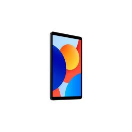 Xiaomi Redmi Pad SE 8.7" 4G Mediatek Helio G85, 128 GB Almacenamiento, 4 GB RAM, Wi-Fi 5, Gris