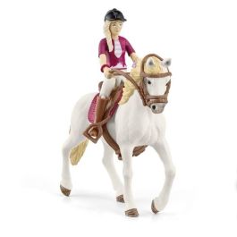 Schleich - Horse Club Sofia & Blossom - 42540 Schleich - Horse Club Sofia & Blossom - 42540