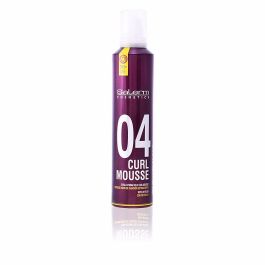 Salerm Curl Mousse Mousse Fijación Extra Fuerte Cabello Rizado Anti-humedad 405 ml Precio: 11.49999972. SKU: SBL-38713