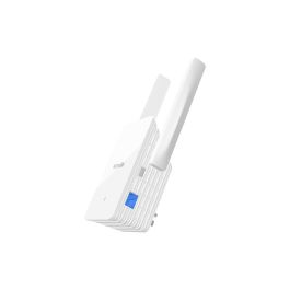 Repetidor Extensor Wifi Tenda A33 Ax3000 Repetidor Extensor Wifi Tenda A33 Ax3000