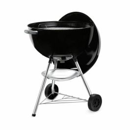 Weber WEB0077924003233 Barbacoa de carbón Bar B-Kettle 57 cm acero esmaltado Weber WEB0077924003233 Barbacoa de carbón Bar B-Kettle 57 cm acero esmaltado