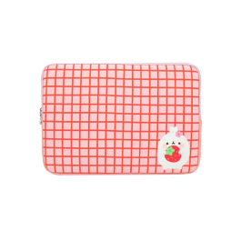 Wondee Funda Portátil Compatible hasta 14 Pulgadas Molang Pink con Cierre Cremallera y Protección Anti-Golpes Precio: 37.8004. SKU: B137VZQCQG