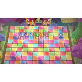 Just For Games JUS1740652735835 Los Ositos Cariñositos Desatan la Magia - Juego para Nintendo Switch