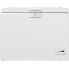 Congelador BEKO HSM29540 Congelador BEKO HSM29540 Precio: 593.95000049. SKU: B1D35QHMBN