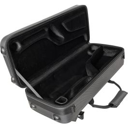 GATOR Funda Blanda Rectangular para Saxofón Tenor - Softcase Nailon Microfibra