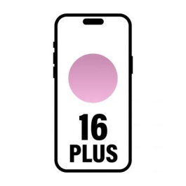 Apple iPhone 16 Plus 512GB 6.7" Rosa con 5G MY253QL/A Precio: 1416.49999997. SKU: B17WV3JC79