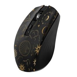 TNB ASTRO 2 - Raton inalambrico Bluetooth recargable Precio: 21.49999995. SKU: B155DRELHC