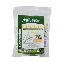 Caramelos Hierbabuena Con Az. Integral 150 Gr Caramelos Hierbabuena Con Az. Integral 150 Gr Precio: 4.6899996. SKU: B18PZLNX29