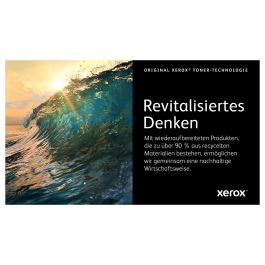 Xerox Toner 106R03500 Negro 2500 Páginas VersaLink C400/C405