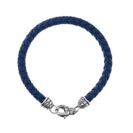 Pulsera Hombre Albert M. WSOX00141.BLU Precio: 136.94999978. SKU: B14X9H44EH