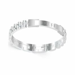 Pulsera Hombre Guess JUMB03202JWSTT-U Pulsera Hombre Guess JUMB03202JWSTT-U Precio: 109.69000053. SKU: B1EP5F59BX