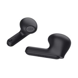 Auriculares in Ear Bluetooth Trust Yavi Negro Auriculares in Ear Bluetooth Trust Yavi Negro Precio: 36.49999969. SKU: B1BLPJ72W7