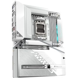 Gigabyte GA-X870 A STEALTH ICE Placa Base AM5 DDR5