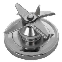 Batidora de vaso Orbegozo BV 9650 A/ 1500W/ 10 Velocidades/ Capacidad 2L Batidora de vaso Orbegozo BV 9650 A/ 1500W/ 10 Velocidades/ Capacidad 2L
