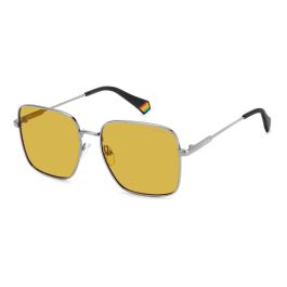 Gafas de Sol Mujer Polaroid PLD-6194-S-X-6LBF6MU ø 56 mm Gafas de Sol Mujer Polaroid PLD-6194-S-X-6LBF6MU ø 56 mm Precio: 40.79000024. SKU: B1KK93NEJH