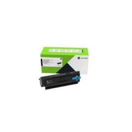 Lexmark Cartucho de Toner Negro 3000 paginas Precio: 133.50000059. SKU: B18RCHZH8W