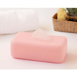 Porta Toallitas De Silicona Rosa Rosa Precio: 8.49999953. SKU: B1CFVNC4CH