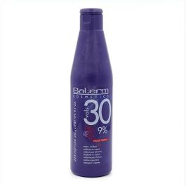 Salerm Oxidante en Crema Oxigenada 30 Vol 225ml - Para Coloración y Decoloración Capilar Precio: 3.50000002. SKU: S4244979