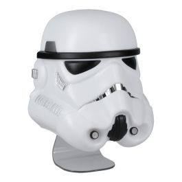 Paladone Lámpara Star Wars Máscara Stormtrooper, Stormtrooper Mask Light