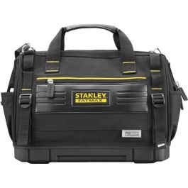 Bolsa de herramientas PRO-STACK - STANLEY FATMAX - FMST17627-1 - 45 cm - 25 kg de carga Bolsa de herramientas PRO-STACK - STANLEY FATMAX - FMST17627-1 - 45 cm - 25 kg de carga