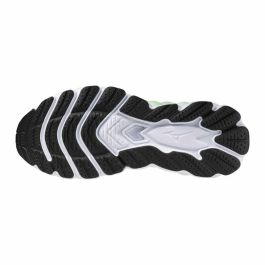Zapatillas de Running para Adultos Mizuno Wave Sky 8 Gris