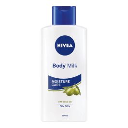 Nivea Aceite De Oliva Leche Corporal Piel Seca Precio: 5.68999959. SKU: B18WRDMPR7