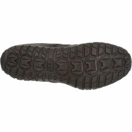 Zapatillas Deportivas Hombre Caterpillar Instruct Coffee