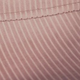 Home Deco Factory Silla Giulia Terciopelo Rosa - Colección Lounge