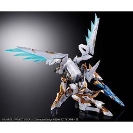 Figura Tamashii Nations Code Geass Lelouch Figura Tamashii Nations Code Geass Lelouch