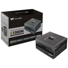 Thermaltake Toughpower GF3 Fuente de Alimentación PC 1000W 80 PLUS Gold ATX Negra