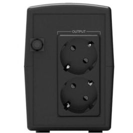 PHASAK SAI 860VA Ottima Interactivo PHASAK SAI 860VA Ottima Interactivo