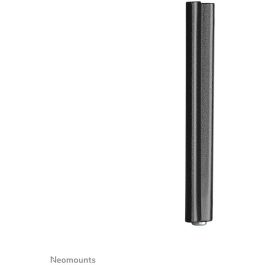 Neomounts Fpma-W25Black Soporte de Pared Fijo Ultrafino para TV/Monitor 10-30" (76cm) hasta 30kg, VESA 50x50-100x100mm, Plata