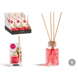 Mikado 50 Ml Con Varilla Fresa Acorde 7X17CM (12 Unidades) Precio: 23.50000048. SKU: B18ZNBSZ7A