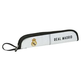 Safta Portaflautas Real Madrid 1ª Equip. 24-25 Safta Portaflautas Real Madrid 1ª Equip. 24-25