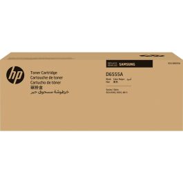 HP - SAMSUNG TONER LASER NEGRO SCX-D6555A 25.000 PAGINAS