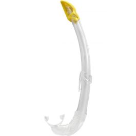 Tubo de snorkel Cressi Mexico Amarillo Precio: 16.9279. SKU: B1JYLKAQ2C