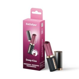 Succionador de Clítoris Satisfyer