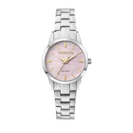 Reloj Mujer Trussardi R2453141508 (Ø 32 mm) Precio: 131.69000031. SKU: B1E5EPZFR3