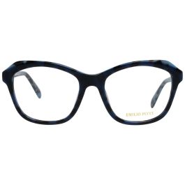 Montura de Gafas Mujer Emilio Pucci EP5078 53092