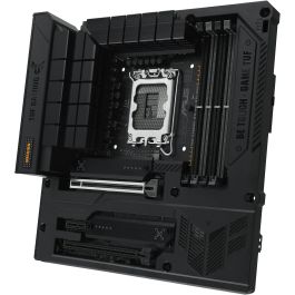 ASUS TUF GAMING B760M-BTF WiFi Intel 1700 DDR5 mATX
