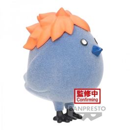 Figura Banpresto Haikyu!! Fluffy Puffy Hinagarasu Figura Banpresto Haikyu!! Fluffy Puffy Hinagarasu