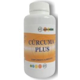 Curcuma Plus 100Cap. Precio: 29.5000002. SKU: B137VVF77T