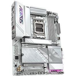 Gigabyte GA-X870E A ELITE WIFI7 ICE Placa Base AM5 con WiFi 7